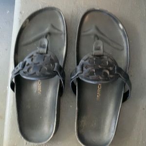 Tory Burch Miller Cloud